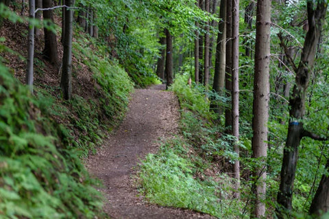 The Guide to Hiking on Your Period