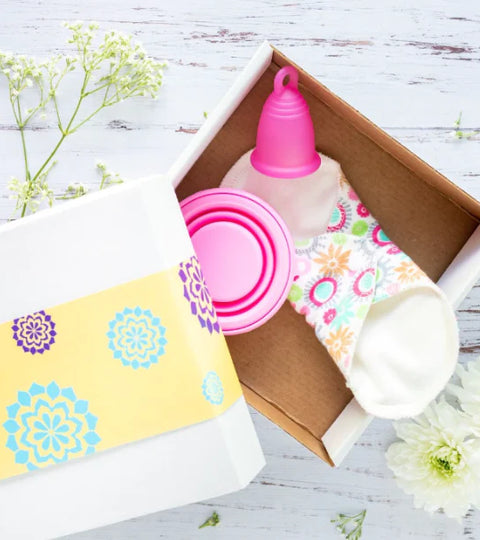 period emergency kit