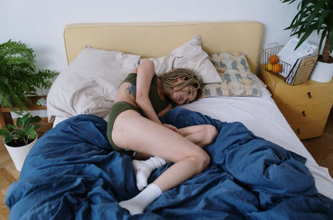 what is menstrual leave