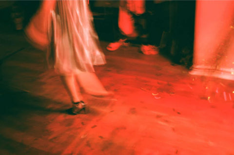 should you throw a period party