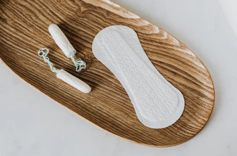 what is menstrual hygiene