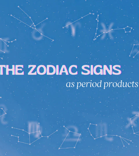 which period product are you?