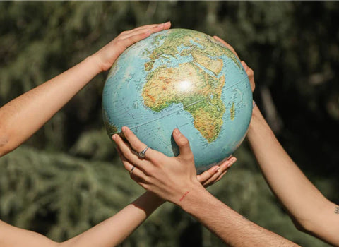 Small Eco-Friendly Changes You Can Make