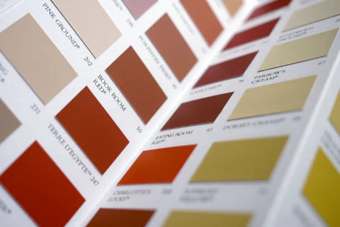 Period Blood Colors & What They Mean