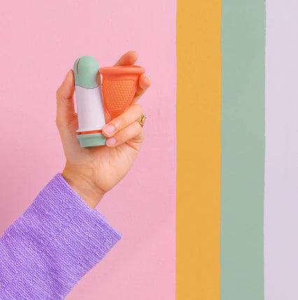 How to Insert a Menstrual Cup for Beginners - Period Nirvana