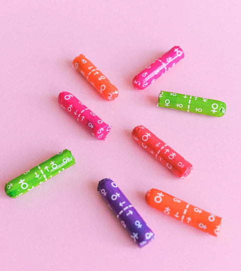 It’s Time to Degender Menstruation