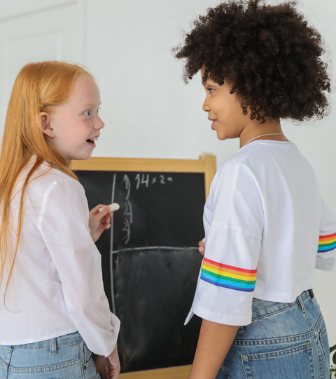 Schools are Making Period Products Free