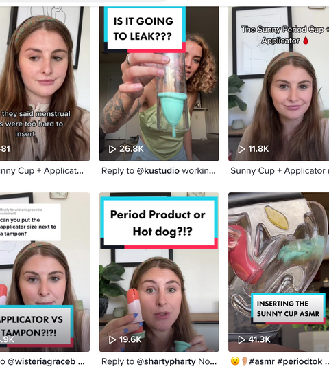 We Went Viral On Tik Tok!!! What these last few days like