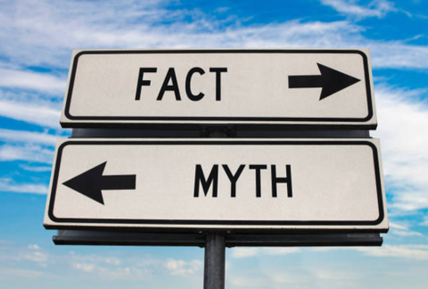 BUSTED: Debunking Common Period Myths