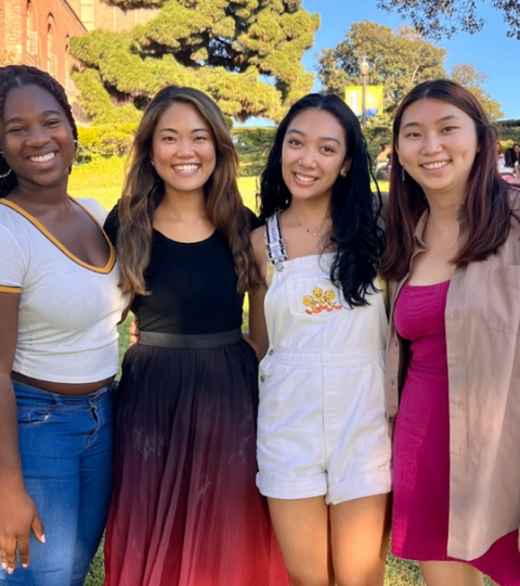 Interviewing Period Stigma Experts!