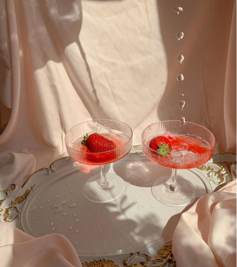 Cure Your Period Symptoms with These Drinks