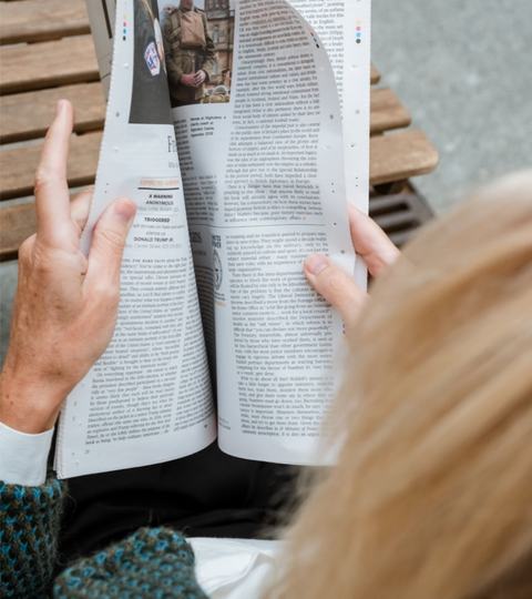 Period News You Should Know About