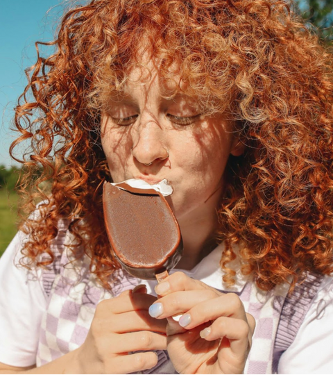Why You Crave Sugar and Carbs on Your Period