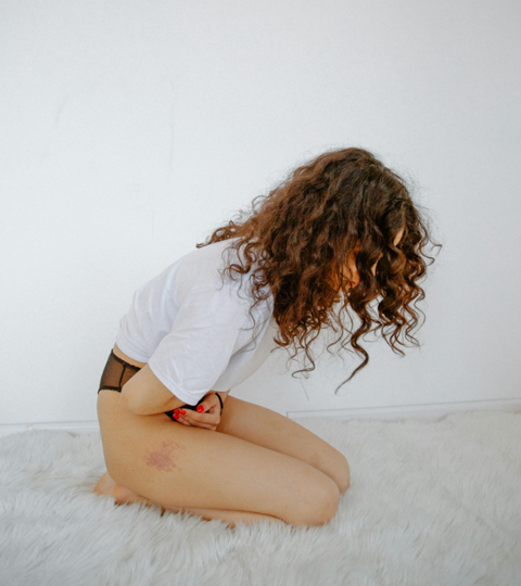 The Stigma Behind Endometriosis