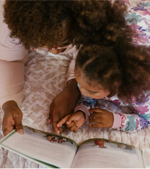 How To Talk To Your Kids About Periods