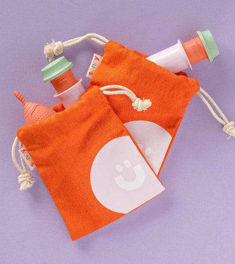 Why You Should Switch to The Sunny Cup + Applicator