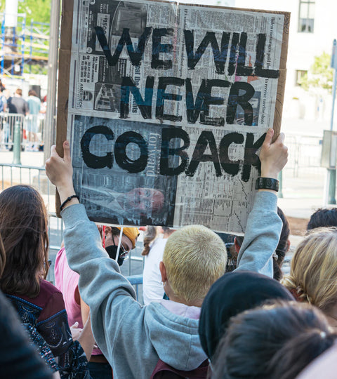 Post Roe v. Wade…What’s Changed?