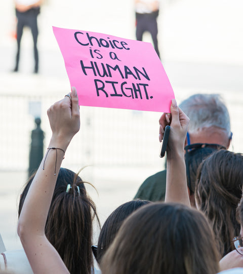 Roe v. Wade Might Get Overturned: What does this mean for reproductive rights?