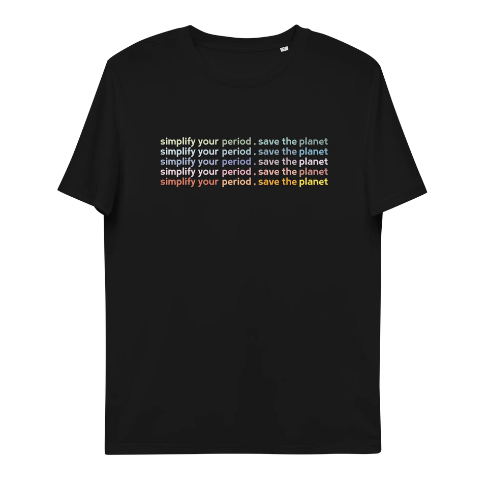 sunnyperiod white tshirt