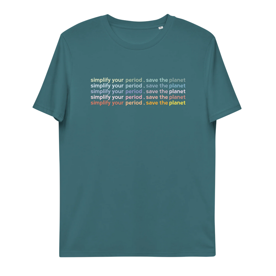 sunny stargazer tshirt front