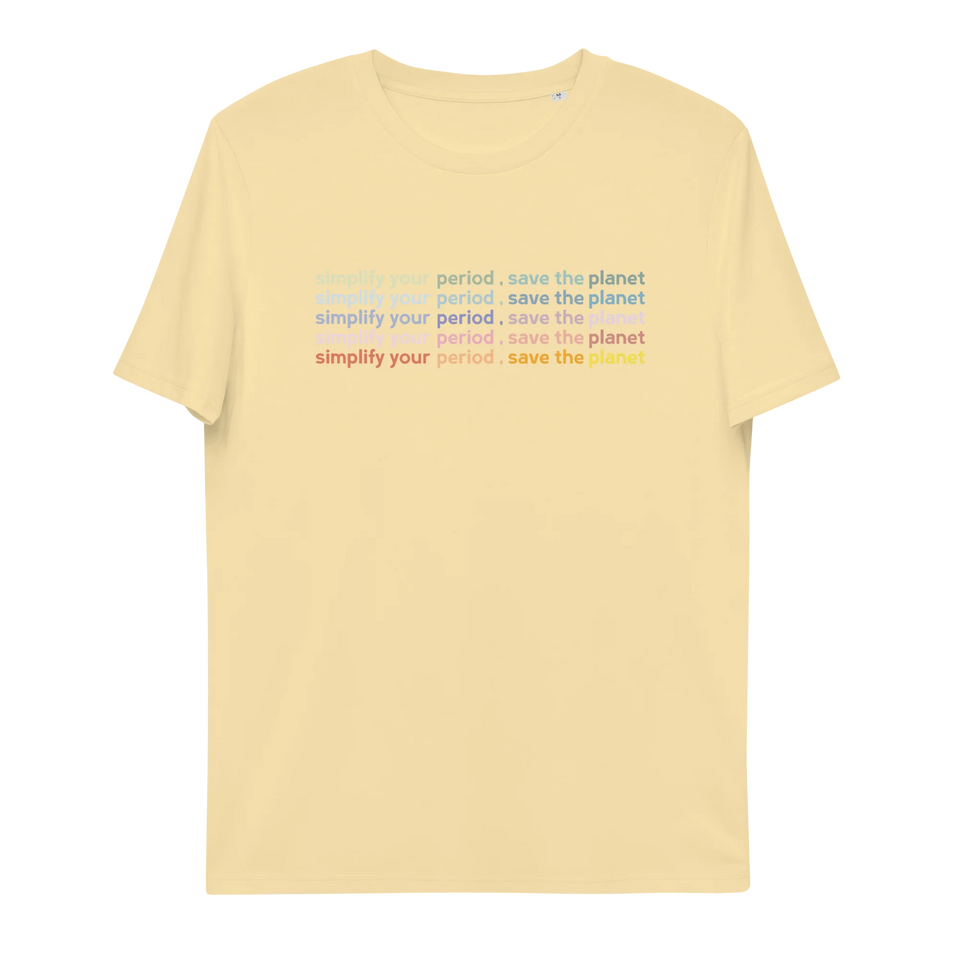 sunny buttur plane tshirt front