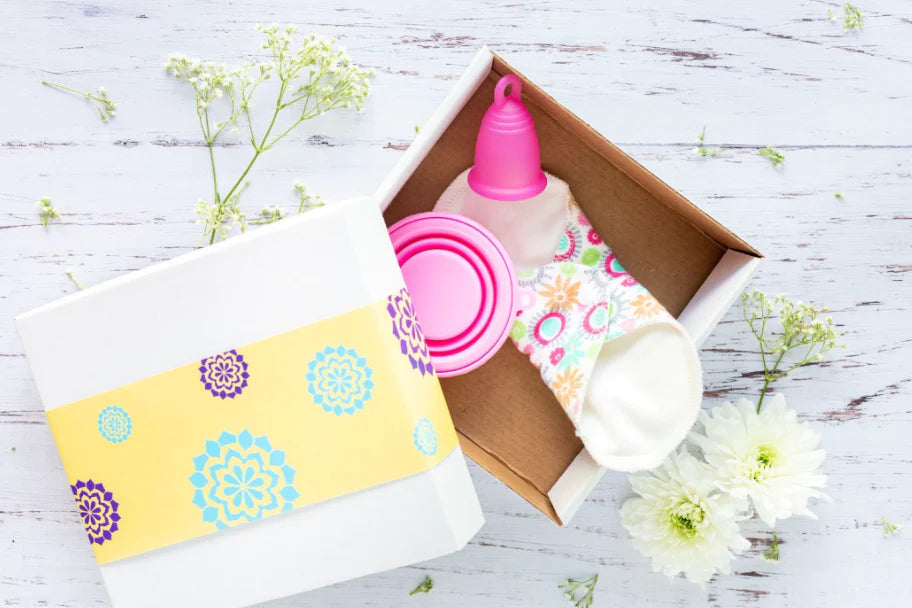 period emergency kit