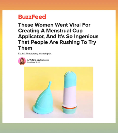 buzzfeed wrote about us?