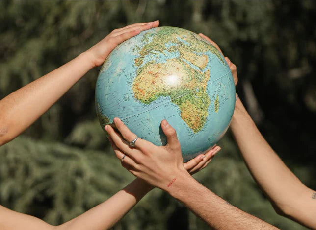 Small Eco-Friendly Changes You Can Make