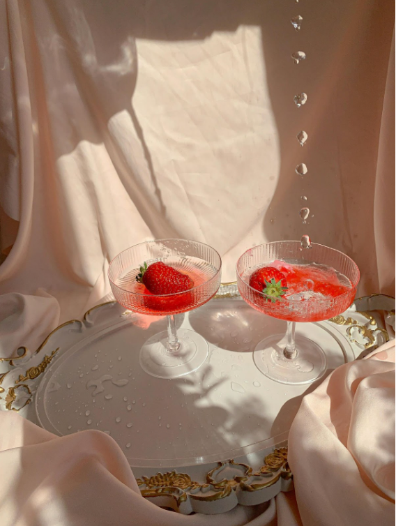 Cure Your Period Symptoms with These Drinks