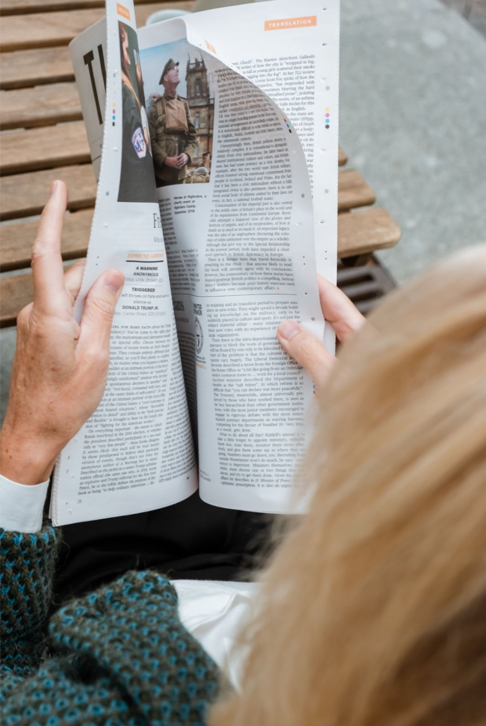 Period News You Should Know About