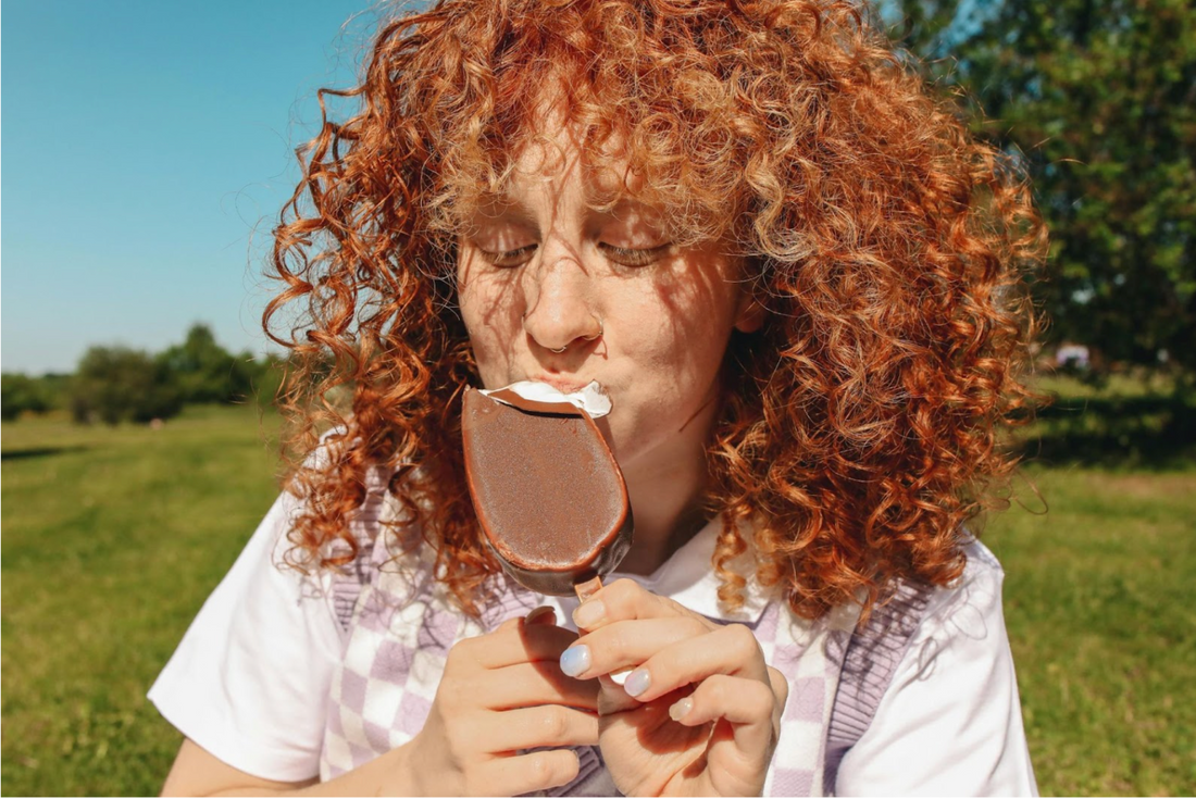 Why You Crave Sugar and Carbs on Your Period