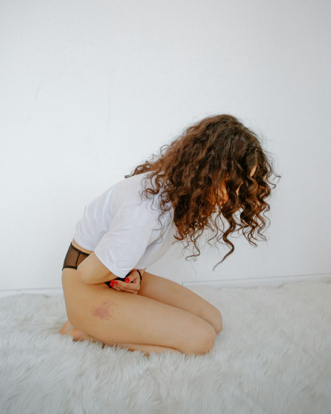 The Stigma Behind Endometriosis