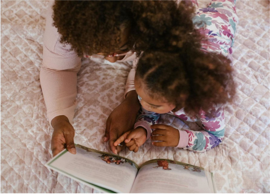 How To Talk To Your Kids About Periods