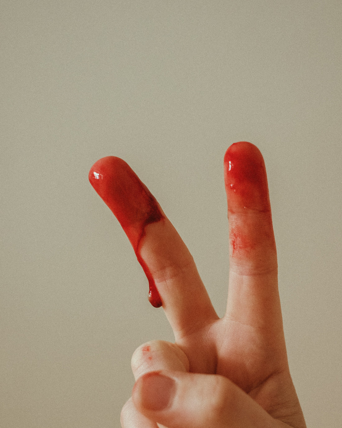 Our Fav “I Just Got My Period” Stories