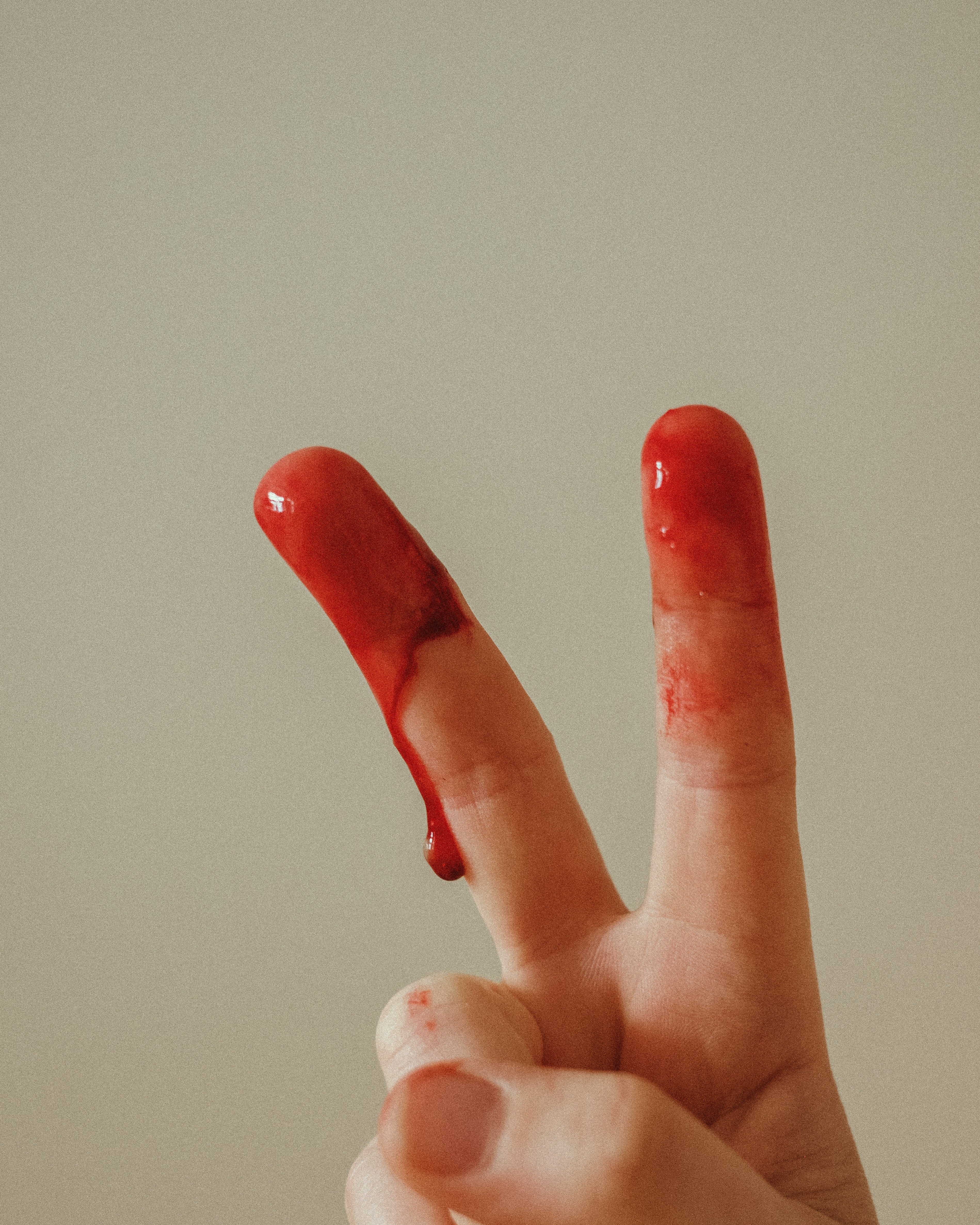 Our Fav “I Just Got My Period” Stories