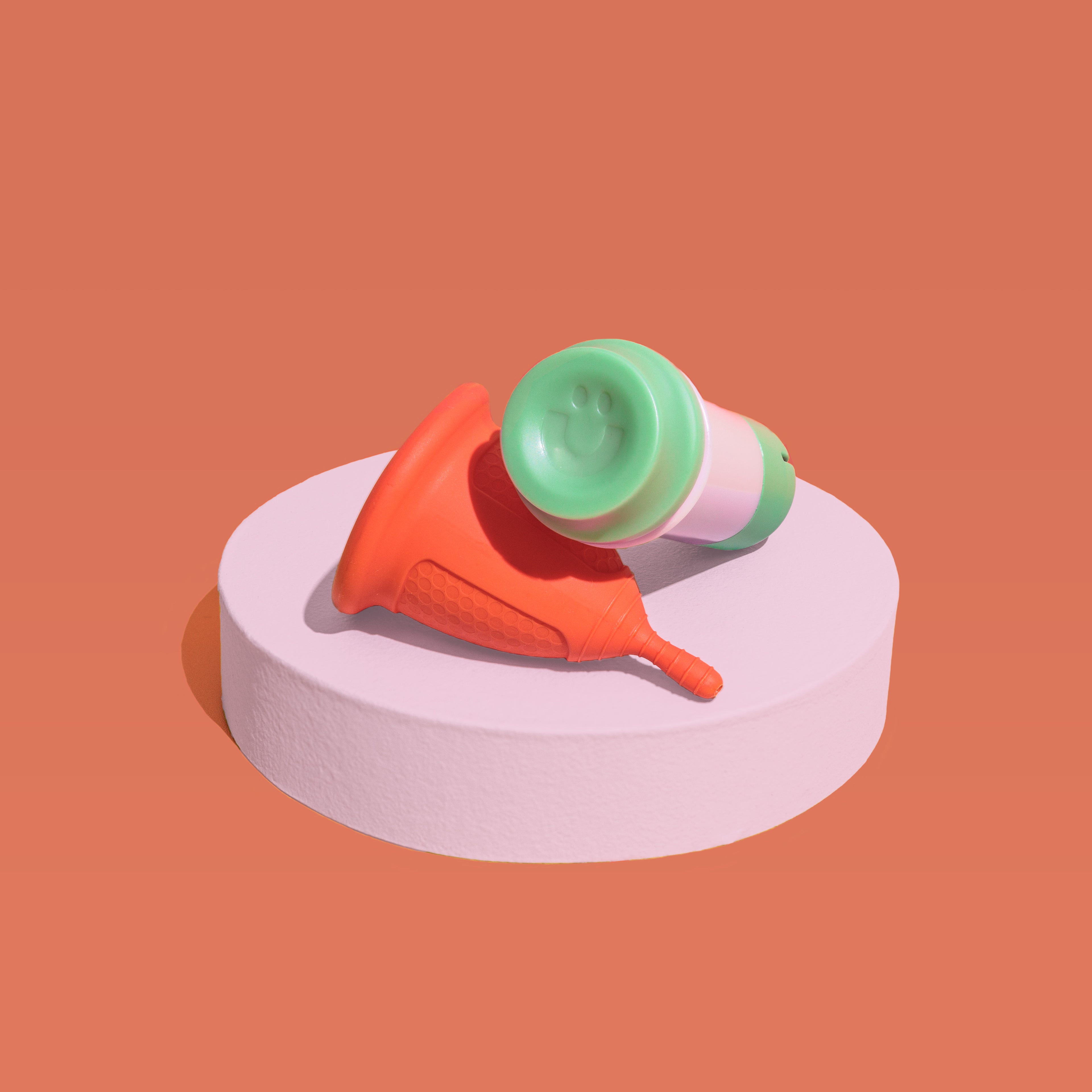 Sunny Cup + Applicator