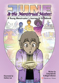mesntraul journey and guidebook